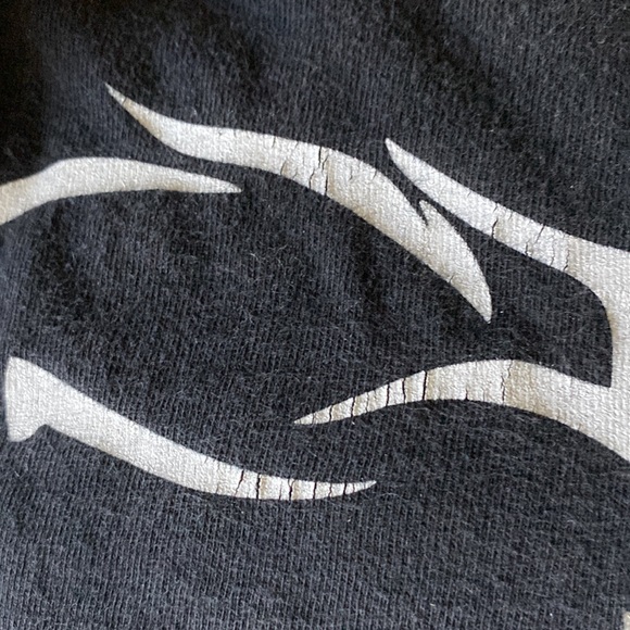 Vintage Disney Beauty and The Beast Broadway t-shirt - Picture 7 of 8